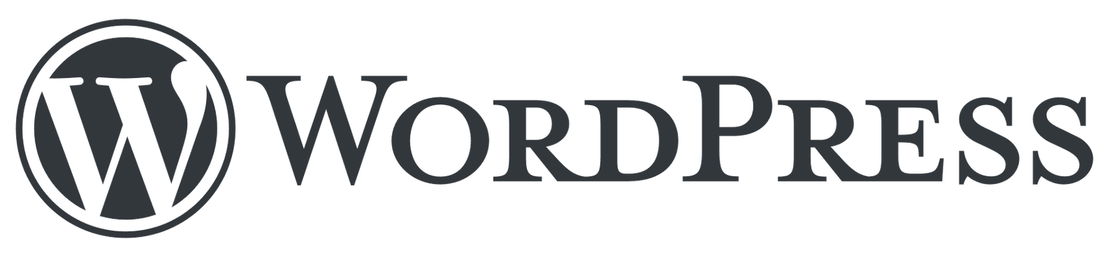 WordPress-logotype-standard